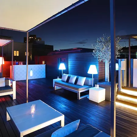 Axel - Adults Only Hotel Barcelona