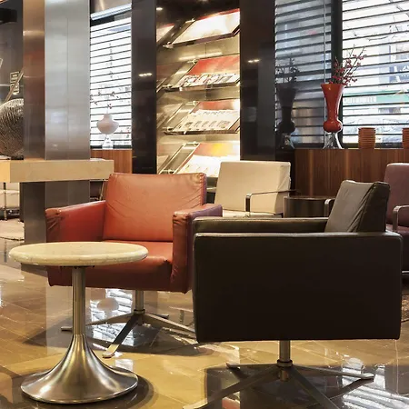 Ac Irla By Marriott Hotel
