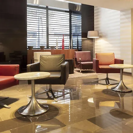 Ac Irla By Marriott Hotel 3*