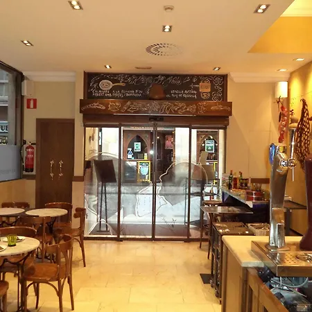 Adagio 酒店