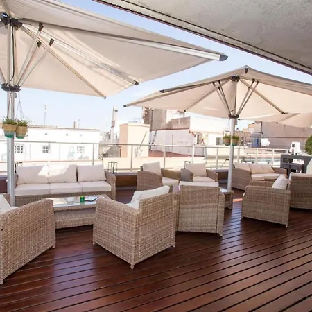 Ciutat De Hotel