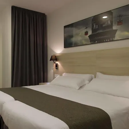The 8 Boutique Barcelona