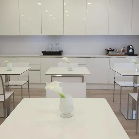 The 8 Boutique Bed and breakfast Barcelona