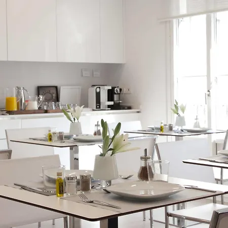 The 8 Boutique Bed and breakfast