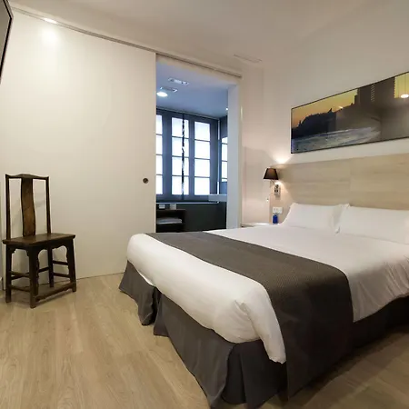 The 8 Boutique Bed and breakfast Barcelona