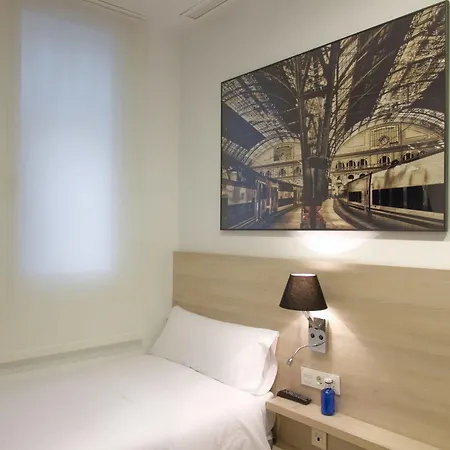 The 8 Boutique Bed and breakfast