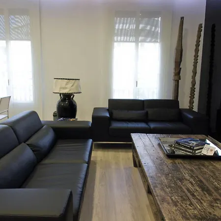 The 8 Boutique Bed and breakfast 3*