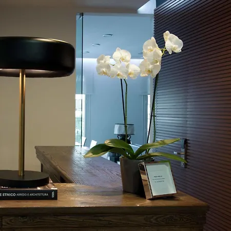The 8 Boutique Barcelona