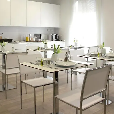 The 8 Boutique Bed and breakfast Barcelona