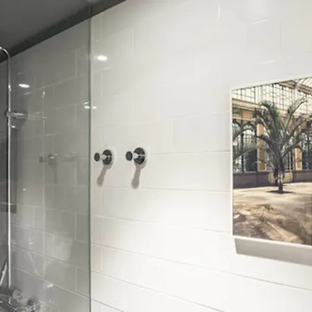 Yurbban Trafalgar Hotel Barcelona