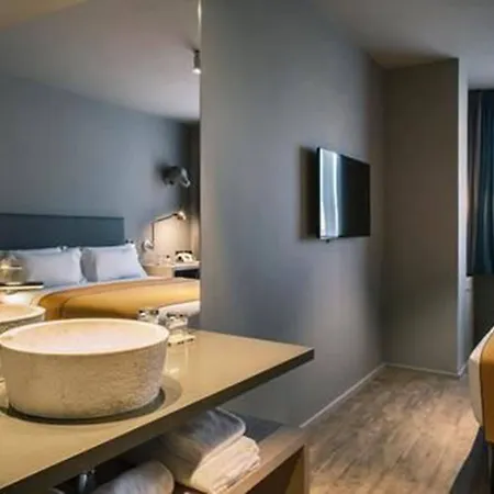 Hotel Yurbban Trafalgar Barcelona