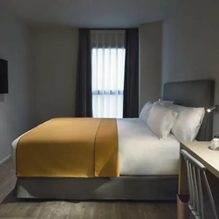 Yurbban Trafalgar Hotel Barcelona