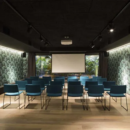 Yurbban Trafalgar Hotel Barcelona