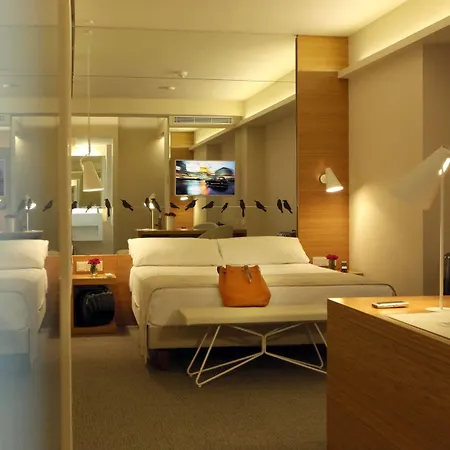 Park Hotel