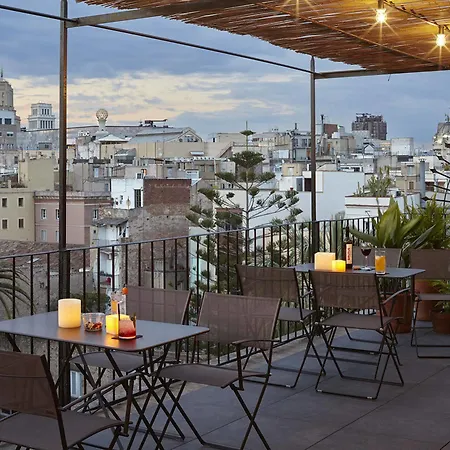 Hotel Casa Camper 4*