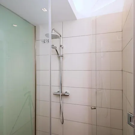 Bcn Town Portaferrissa Appartement