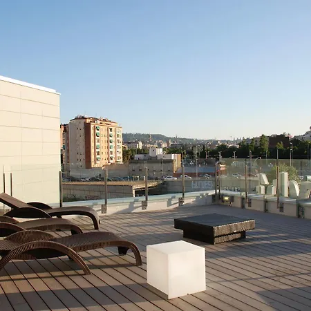 Twentytu Vandrarhem Barcelona