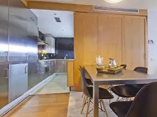 Apartment Bonanova Attic Cdb