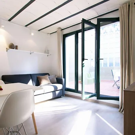 Borne Down Town 3* Barcelona