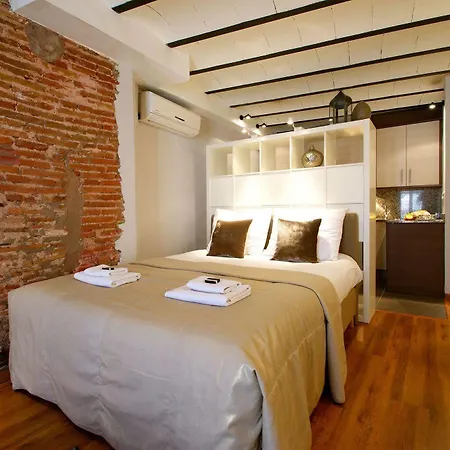 Borne Down Town Hotel Barcelona