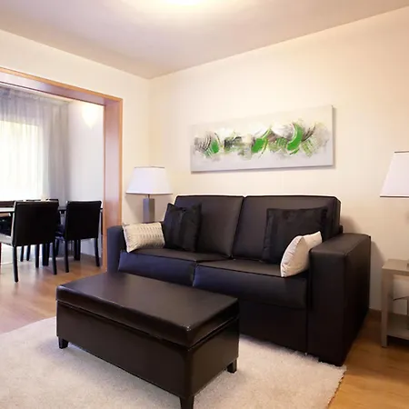 Alcam Laforja Apartment