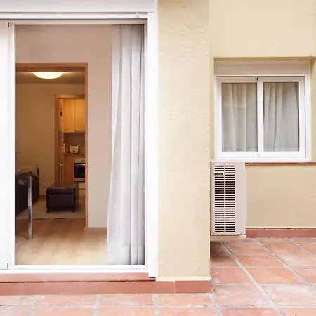 Apartment Alcam Laforja *