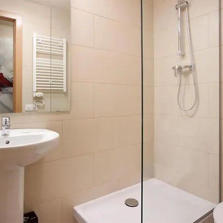Alcam Laforja Apartment Barcelona