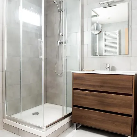 Alcam Laforja Apartment