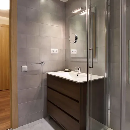 Apartment Alcam Laforja Barcelona