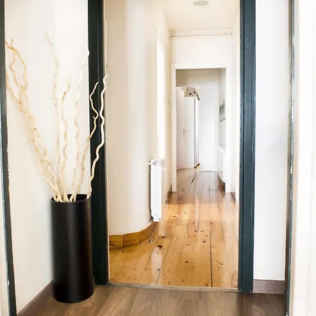 Alcam Laforja Apartment