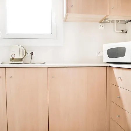 Alcam Laforja Apartment Barcelona