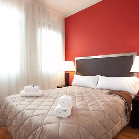 Alcam Laforja Barcelona