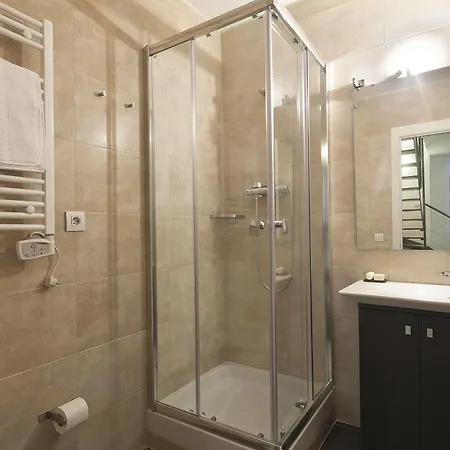 Apartment Sleep Eixample By