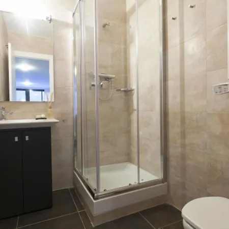 Sleep Eixample By Apartment