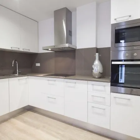 Sleep Eixample By Apartment *