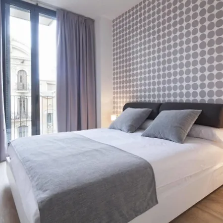 Apartment Sleep Eixample By *