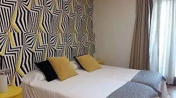The 592 - Adults Only Pensión 3*