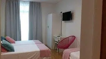 The 592 - Adults Only 3*