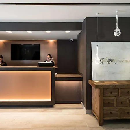 Catalonia Magdalenes Hotel Barcelona