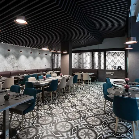 Hotel Catalonia Magdalenes 4*