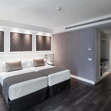 Catalonia Magdalenes Hotel Barcelona