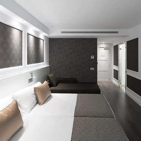 Hotel Catalonia Magdalenes