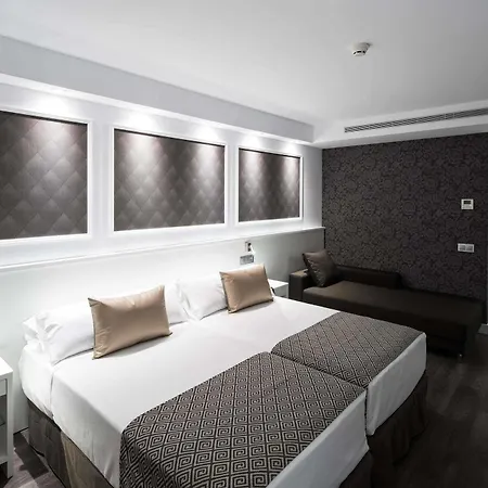 Catalonia Magdalenes 4* Barcelona