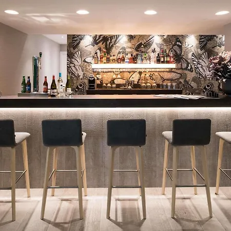 Hotel Catalonia Magdalenes Barcelona