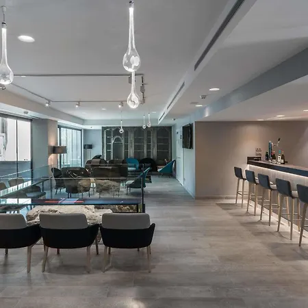 Hotel Catalonia Magdalenes 4*