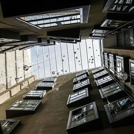 Hotel Catalonia Magdalenes Barcelona