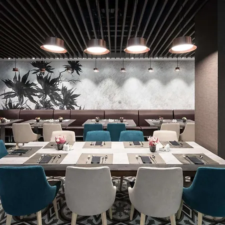 Hotel Catalonia Magdalenes 4*