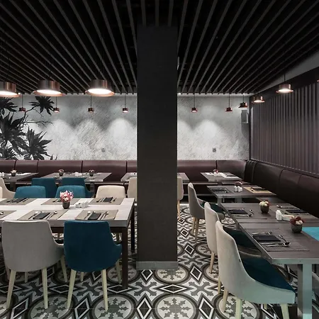 Hotel Catalonia Magdalenes Barcelona