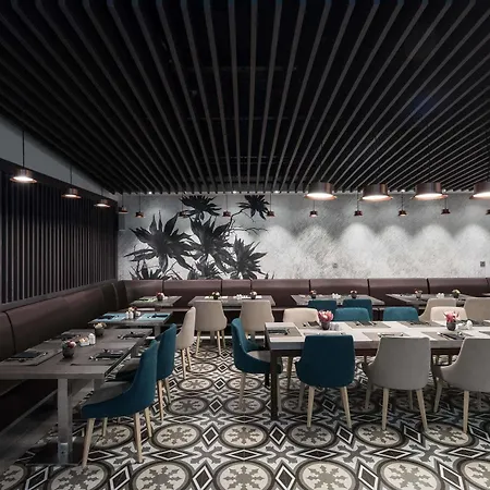 Catalonia Magdalenes Hotel 4*
