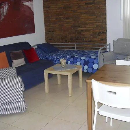 Appartement Travessera Parc Gueell